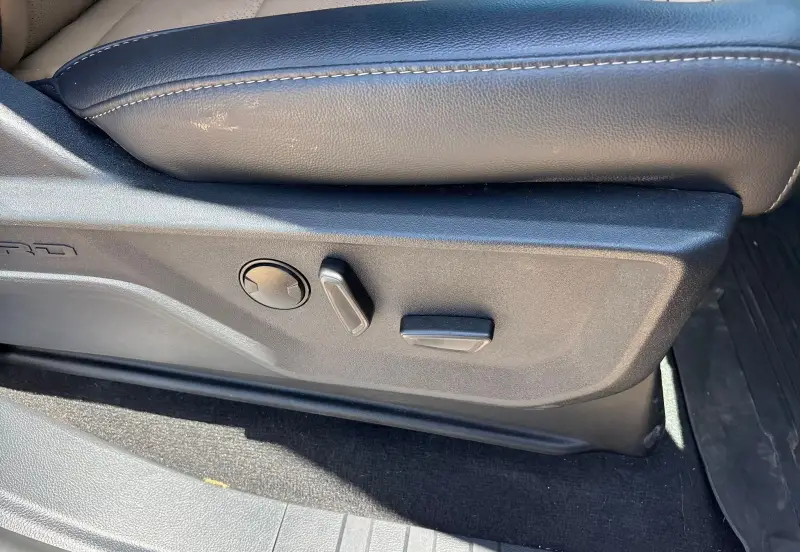 2026 Ford F350 Super Duty photo 60