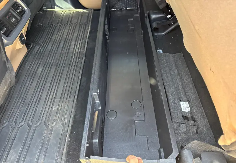 2026 Ford F350 Super Duty photo 81