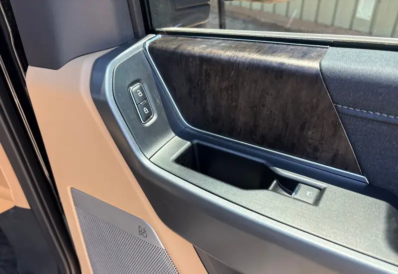 2026 Ford F350 Super Duty photo 58