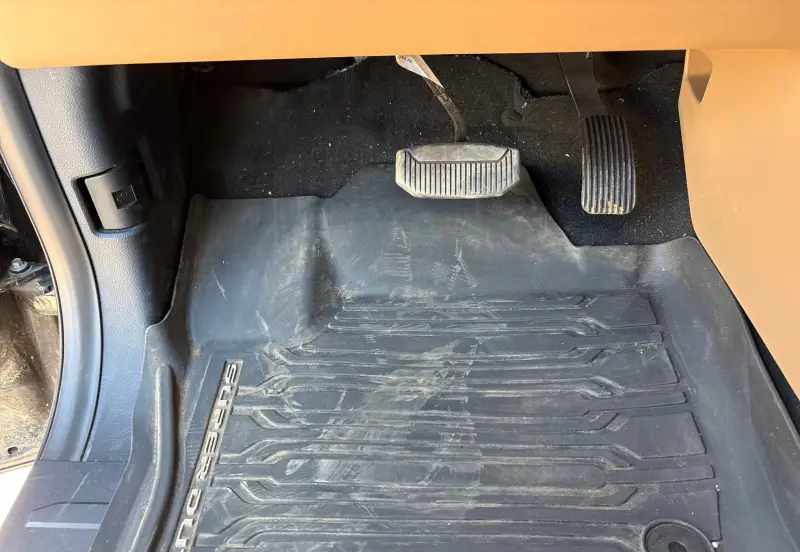 2026 Ford F350 Super Duty photo 54
