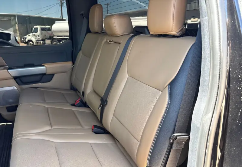 2026 Ford F350 Super Duty photo 80