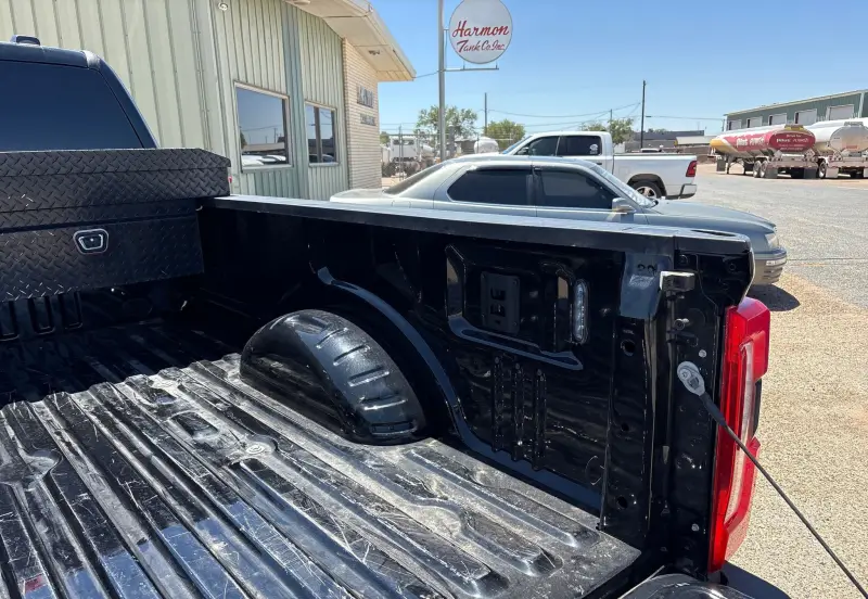 2026 Ford F350 Super Duty photo 21