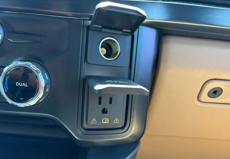 2026 Ford F350 Super Duty photo 51