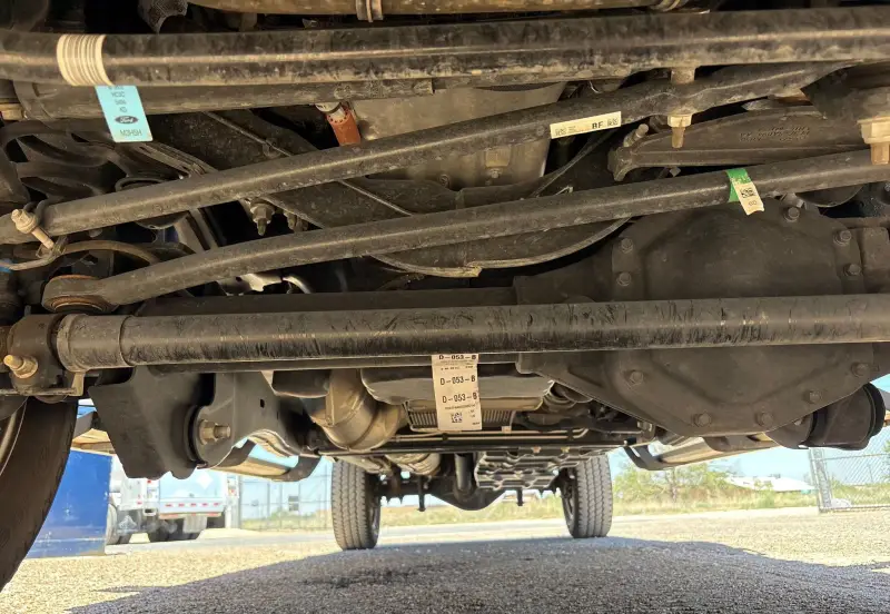 2026 Ford F350 Super Duty photo 85