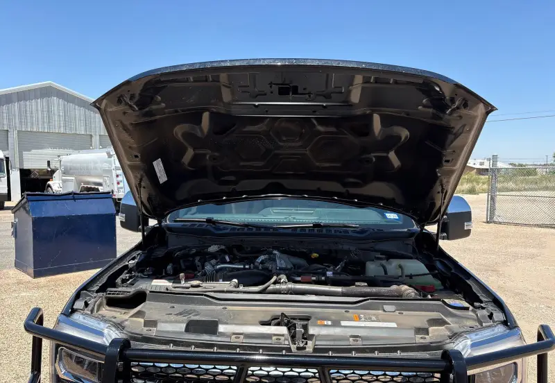 2026 Ford F350 Super Duty photo 92