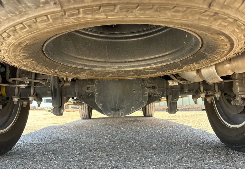 2026 Ford F350 Super Duty photo 91