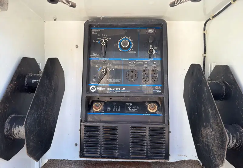 2003 Kenworth T300 photo 47