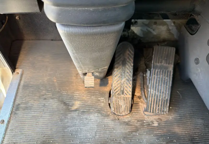 2003 Kenworth T300 photo 72