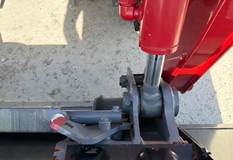 2024 Takeuchi TL10V2 photo 14