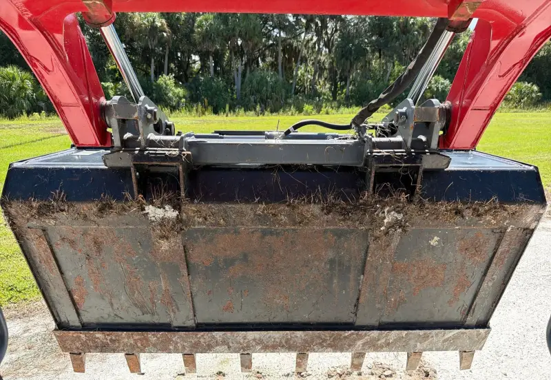 2024 Takeuchi TL10V2 photo 26