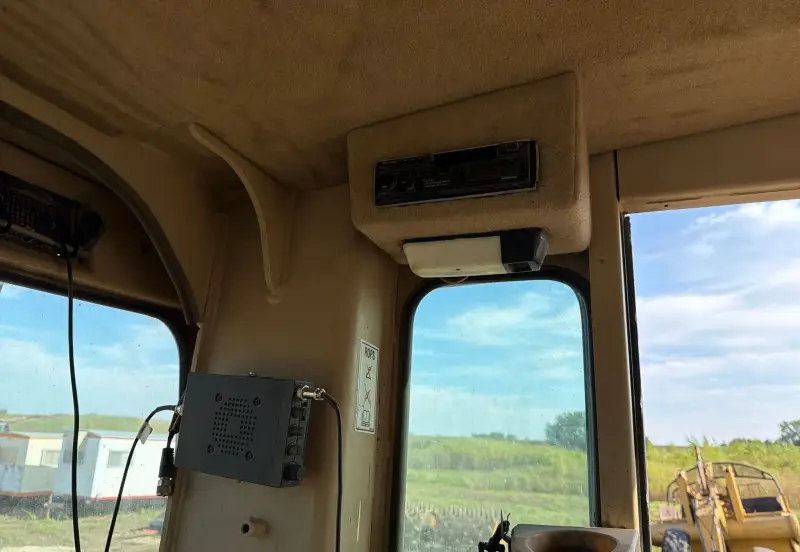 2001 Caterpillar 14H photo 31