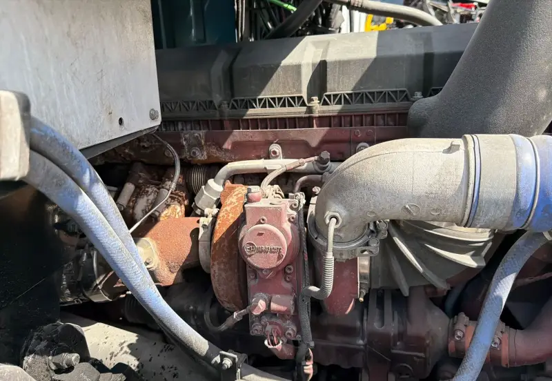 2020 Mack Anthem photo 56