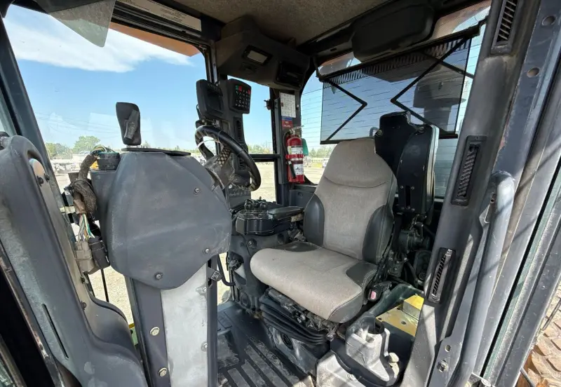 2014 John Deere 672GP photo 49