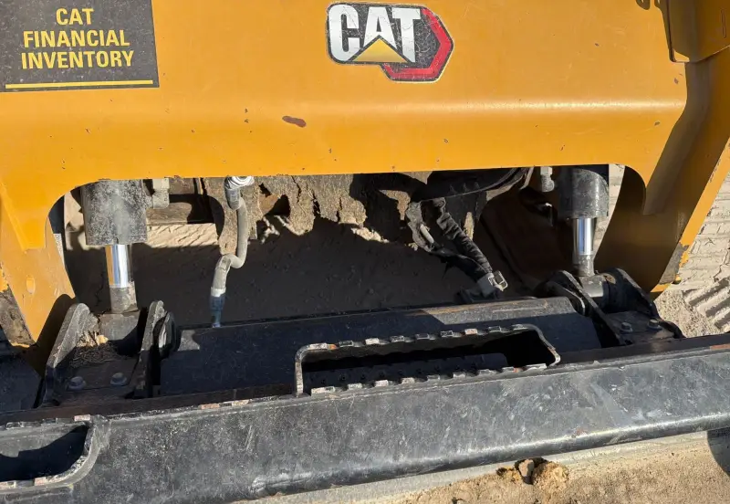 2024 Caterpillar 299D3 XE photo 13
