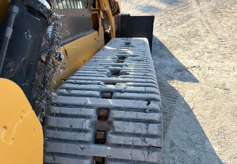 2024 Caterpillar 299D3 XE photo 56