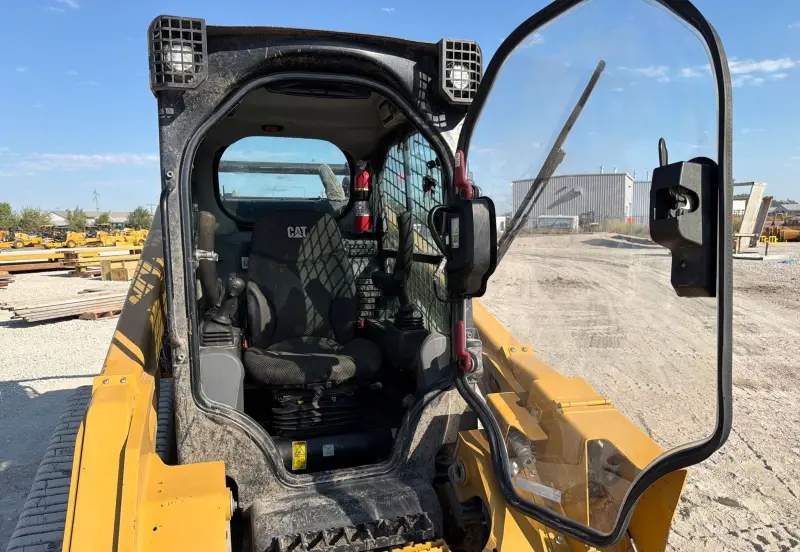 2024 Caterpillar 299D3 XE photo 24