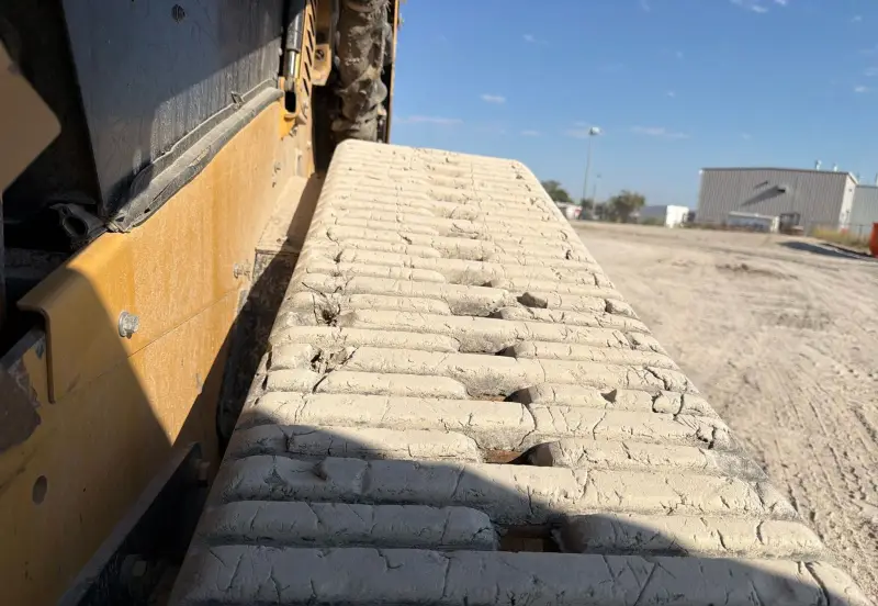2024 Caterpillar 299D3 XE photo 50
