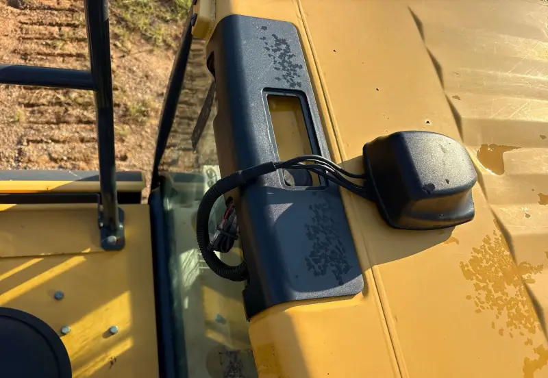 2021 John Deere 210G LC photo 38