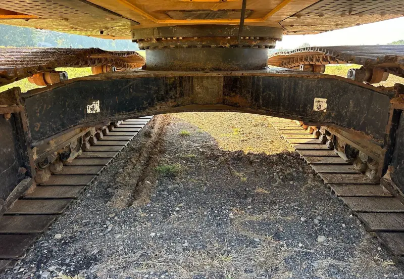 2021 John Deere 210G LC photo 68