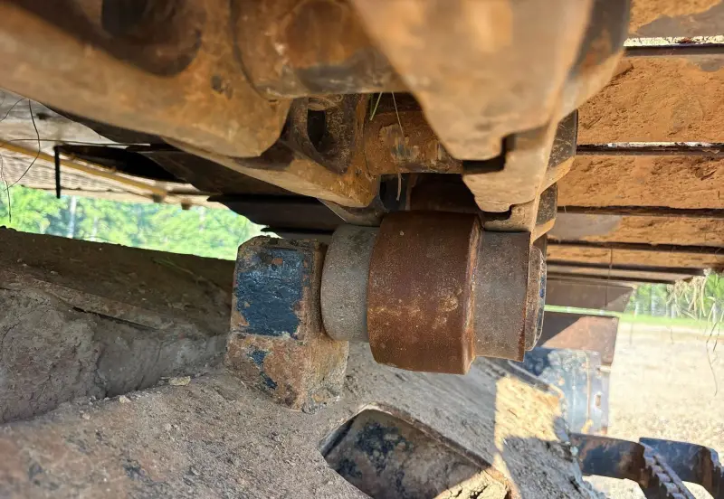 2021 John Deere 210G LC photo 85