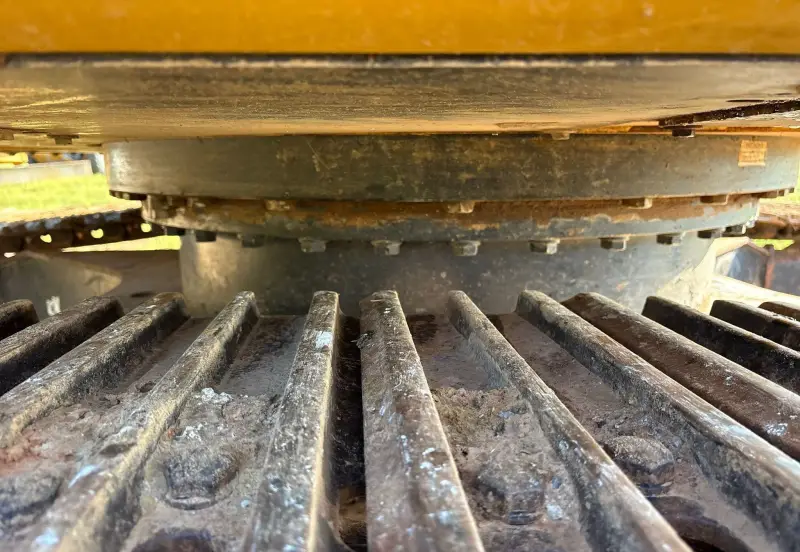2021 John Deere 210G LC photo 67