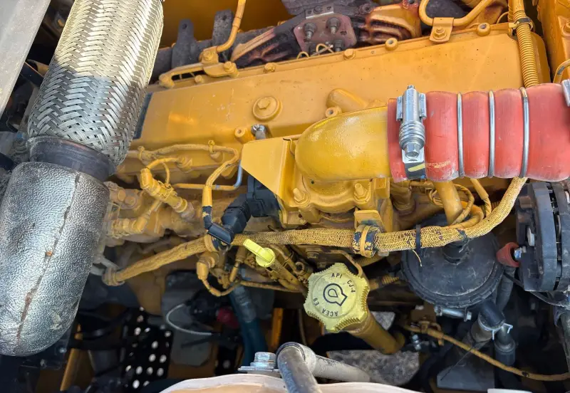 2021 John Deere 210G LC photo 59