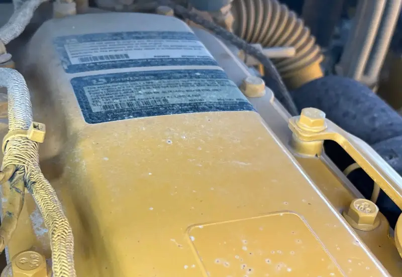 2021 John Deere 210G LC photo 63