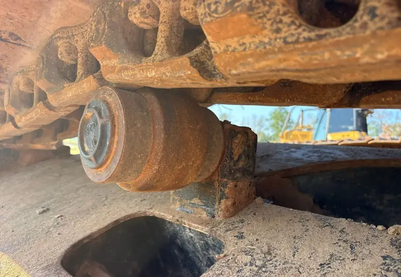 2021 John Deere 210G LC photo 86