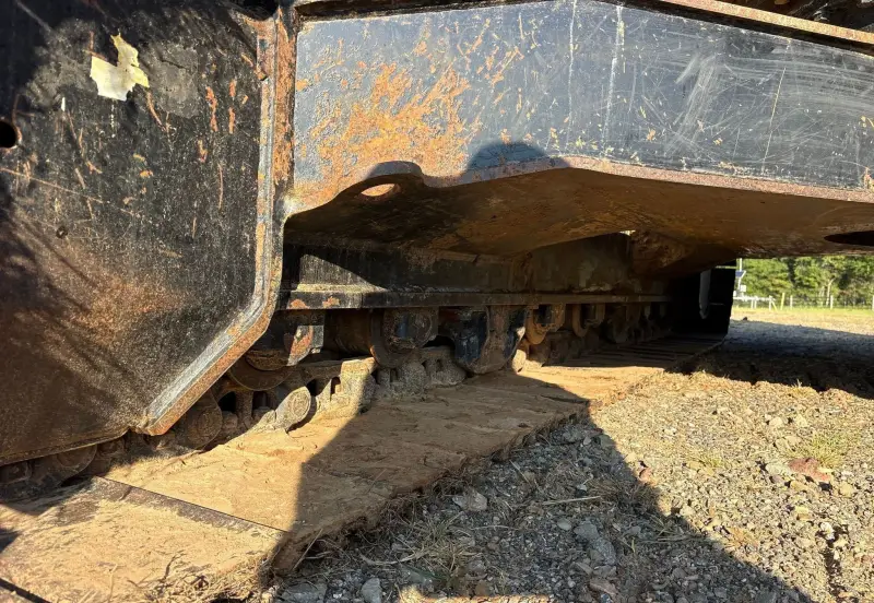 2021 John Deere 210G LC photo 65