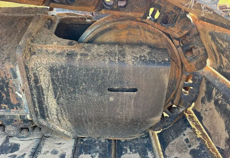 2021 John Deere 210G LC photo 71