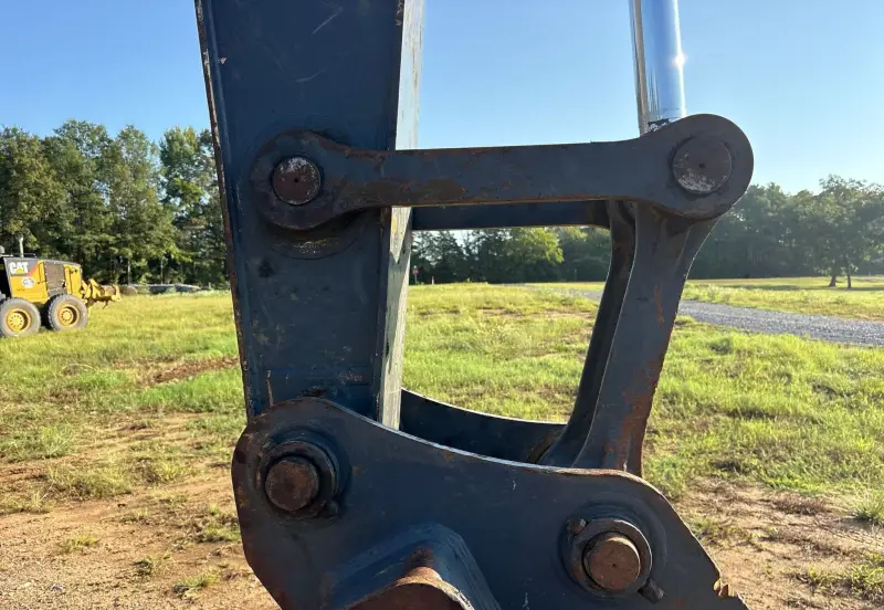 2021 John Deere 210G LC photo 23