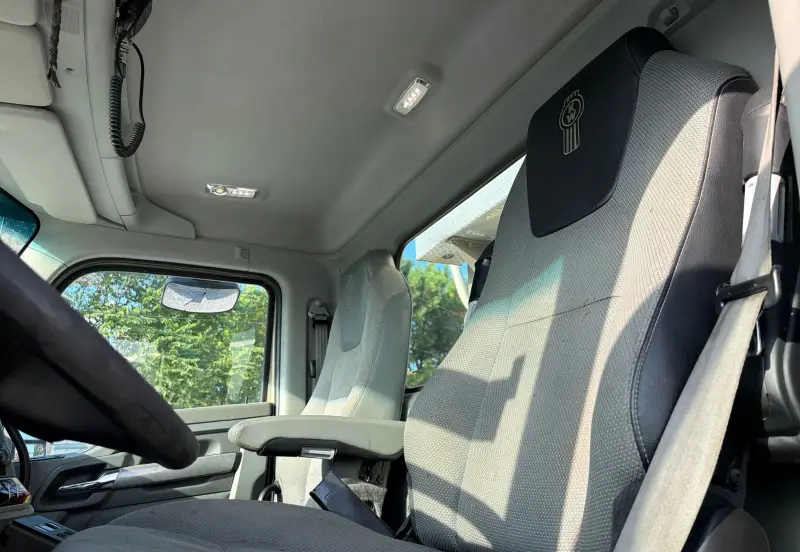 2018 Kenworth T880 photo 53