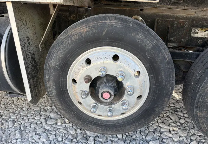 2018 Kenworth T880 photo 118