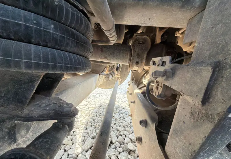 2018 Kenworth T880 photo 108