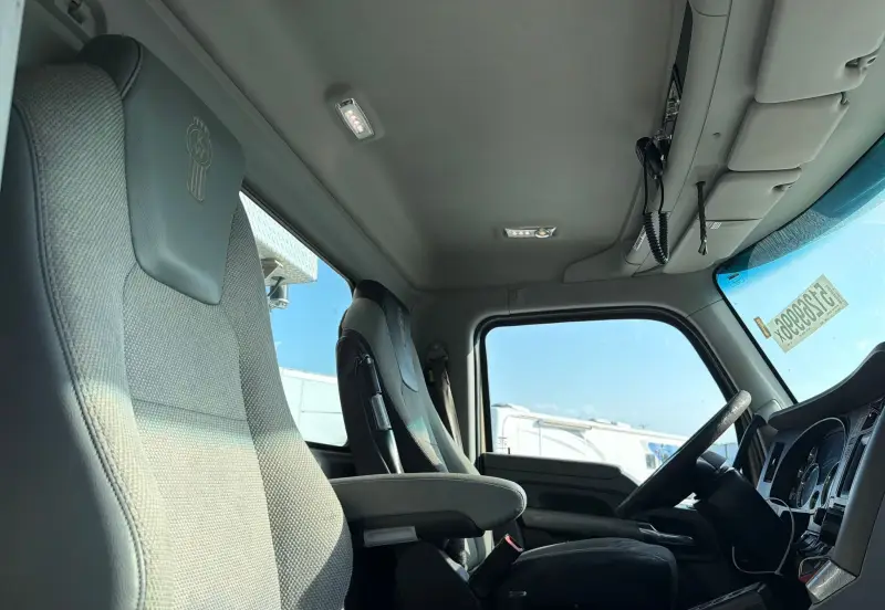 2018 Kenworth T880 photo 72
