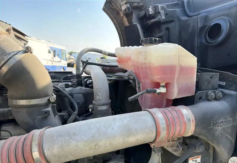 2018 Kenworth T880 photo 85