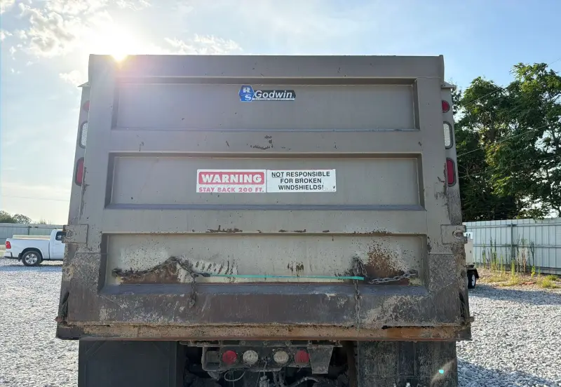 2018 Kenworth T880 photo 21
