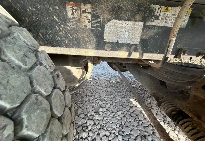2018 Kenworth T880 photo 98