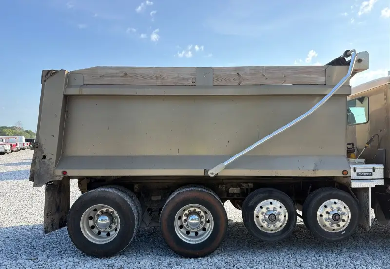 2018 Kenworth T880 photo 20
