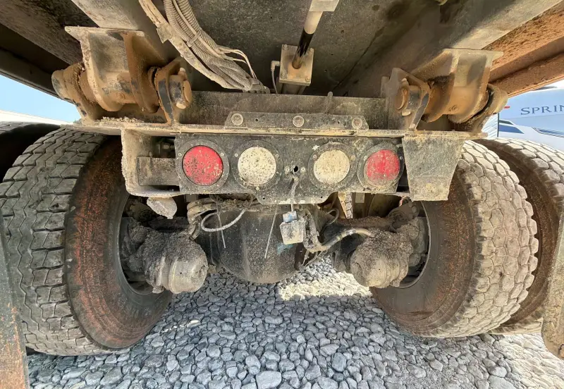 2018 Kenworth T880 photo 103