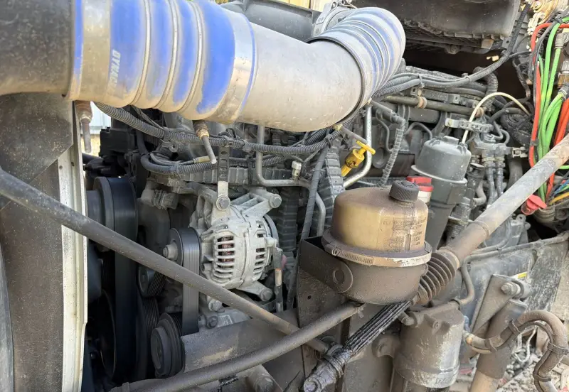 2018 Kenworth T880 photo 78