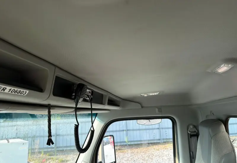 2018 Kenworth T880 photo 54