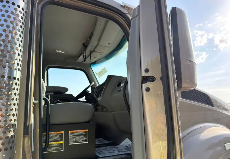 2018 Kenworth T880 photo 74