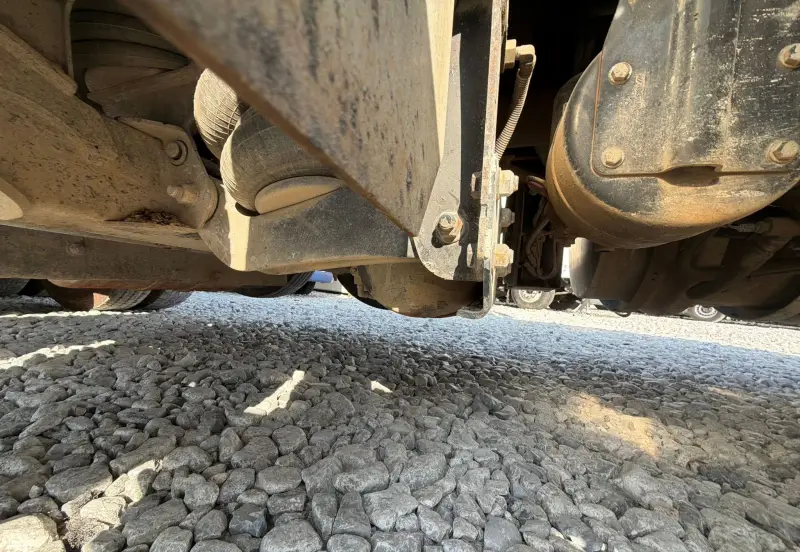 2018 Kenworth T880 photo 96
