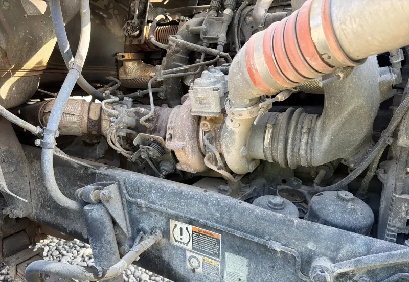 2018 Kenworth T880 photo 87