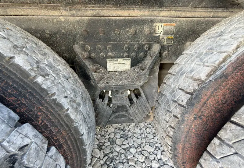 2018 Kenworth T880 photo 104