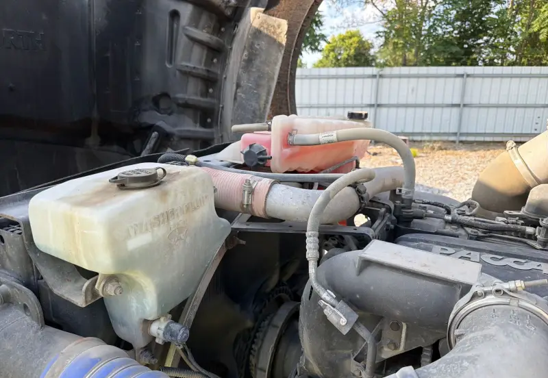 2018 Kenworth T880 photo 80
