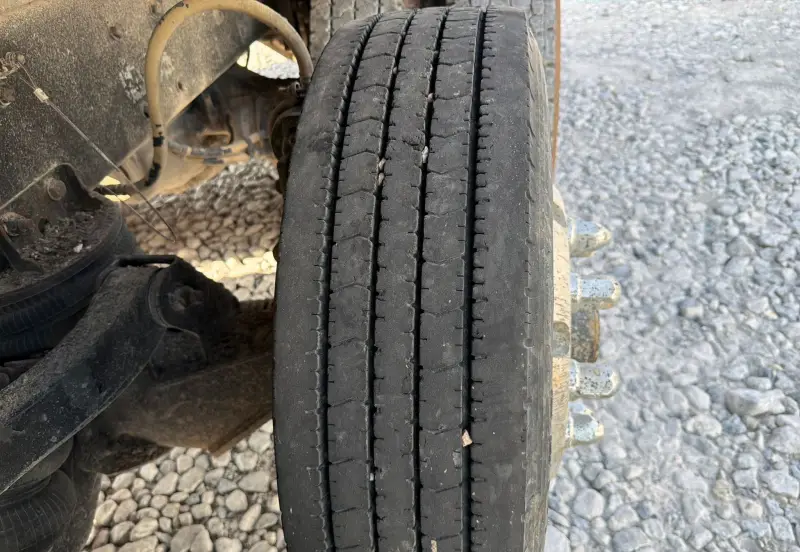 2018 Kenworth T880 photo 117