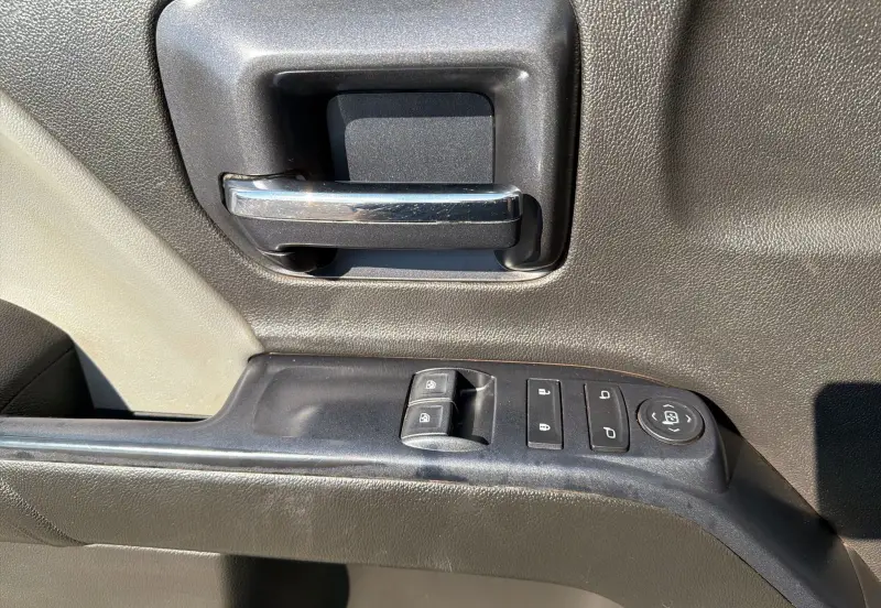 2022 Chevrolet Silverado 5500HD photo 62
