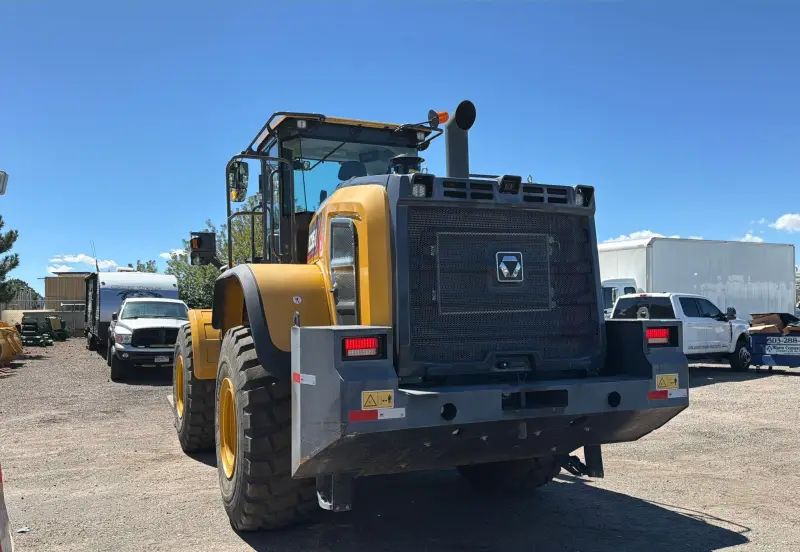 2024 XCMG XC958U photo 7